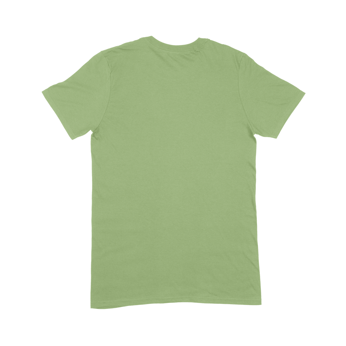 Gildan 64000 - Unisex Softstyle® T-Shirt - Kiwi Back