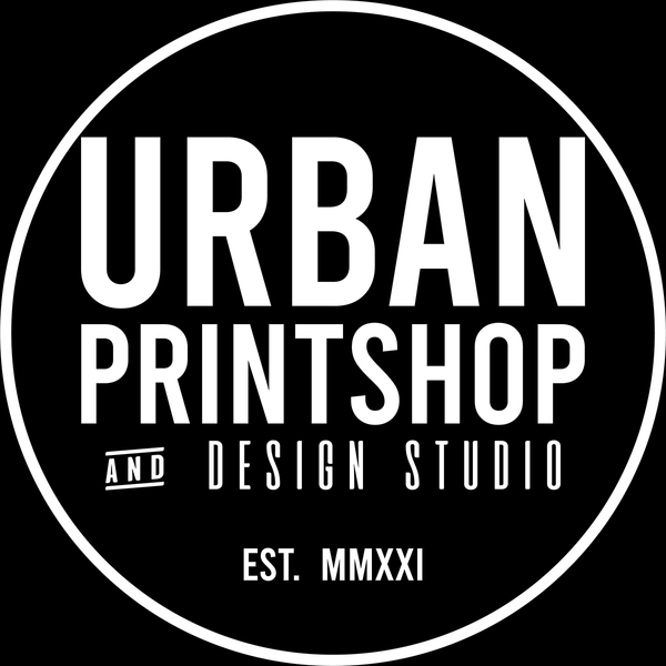 URBAN PRINTSHOP