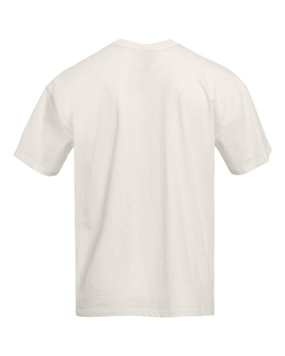Next Level 7200 - Heavyweight T-Shirt - Bone Back