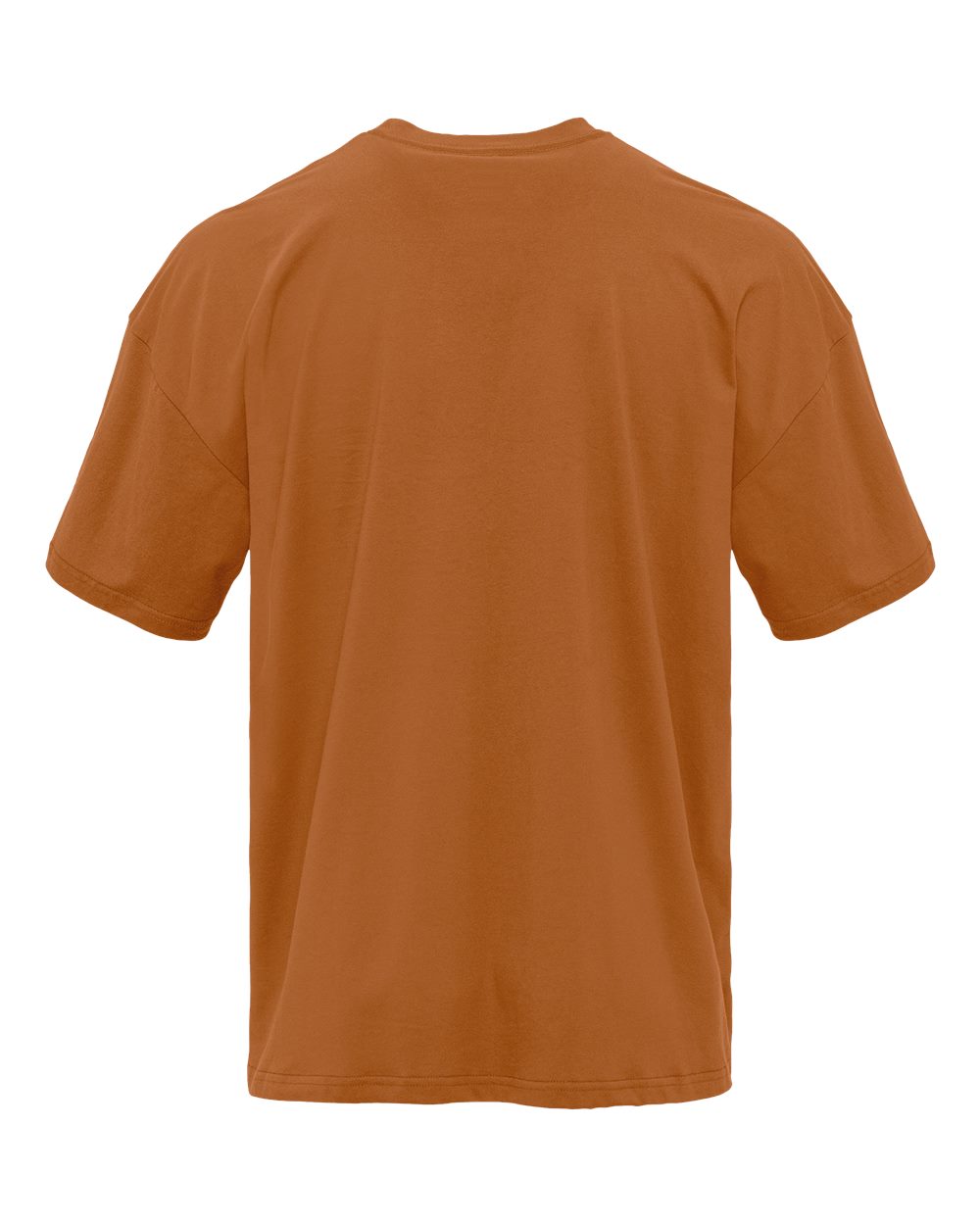 Next Level 7200 - Heavyweight T-Shirt - Clay Back