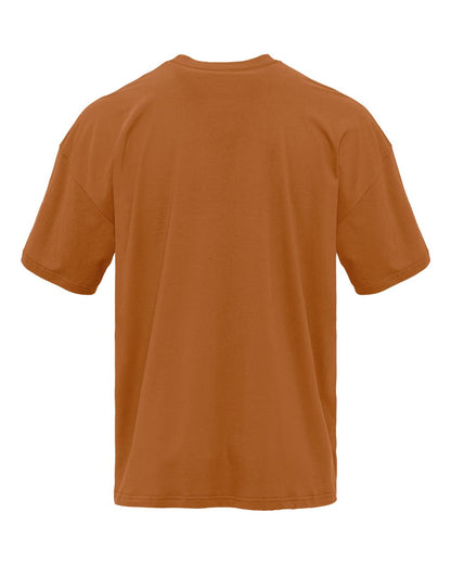 Next Level 7200 - Heavyweight T-Shirt - Clay Back