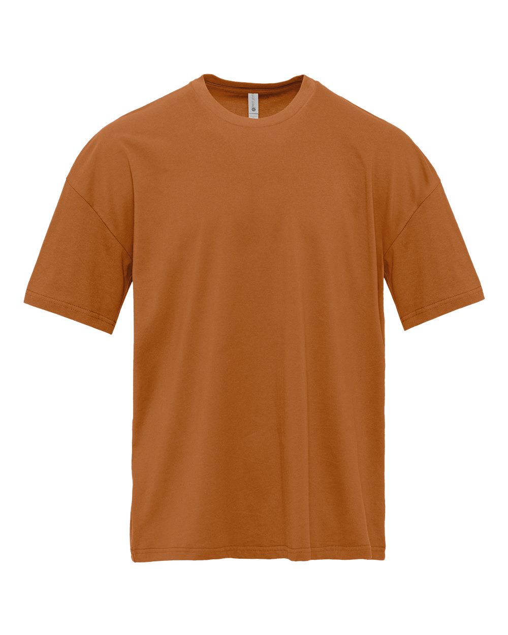 Next Level 7200 - Heavyweight T-Shirt - Clay