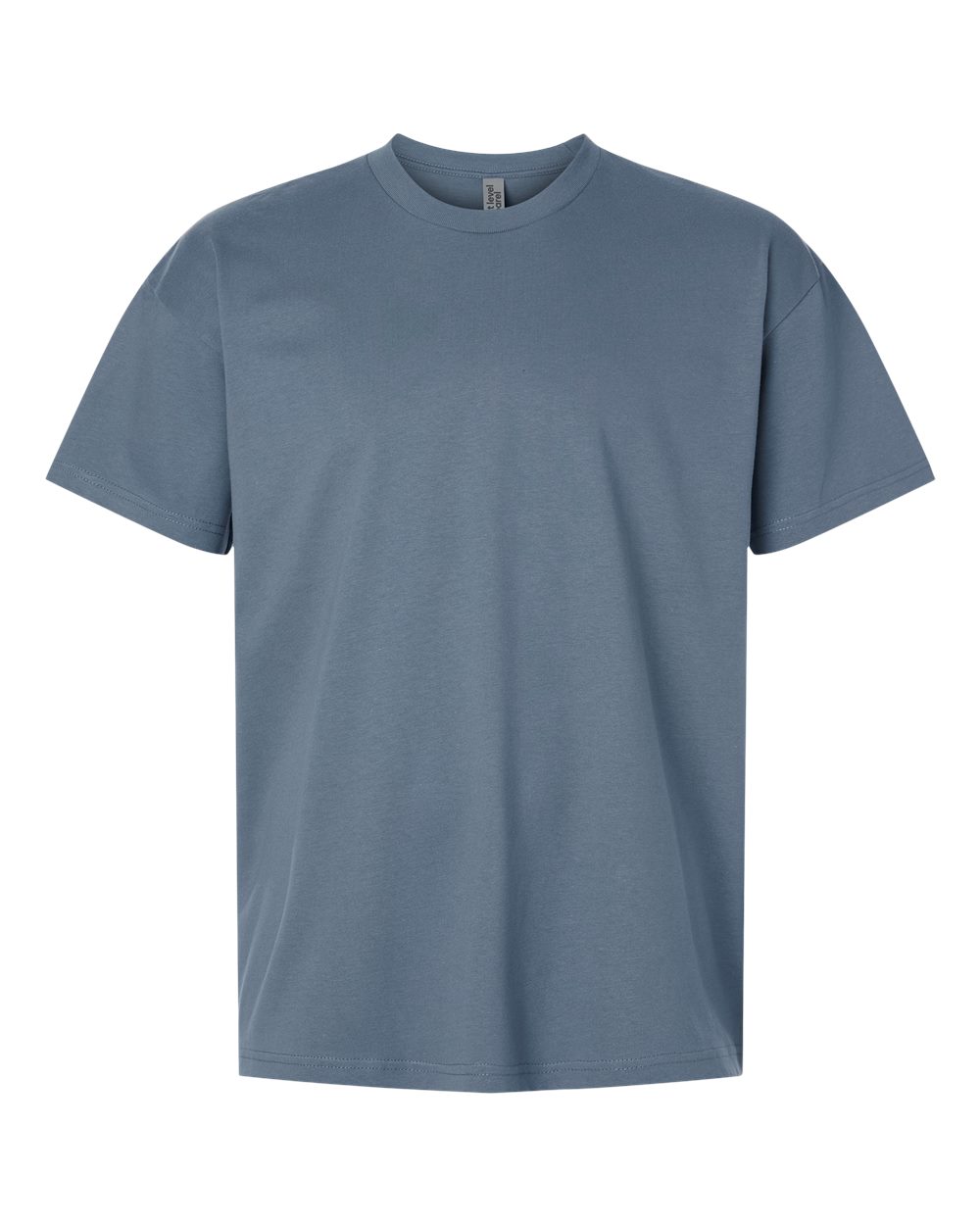 Next Level 7200 - Heavyweight T-Shirt - Blue Jean