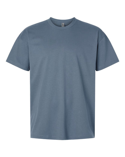 Next Level 7200 - Heavyweight T-Shirt - Blue Jean