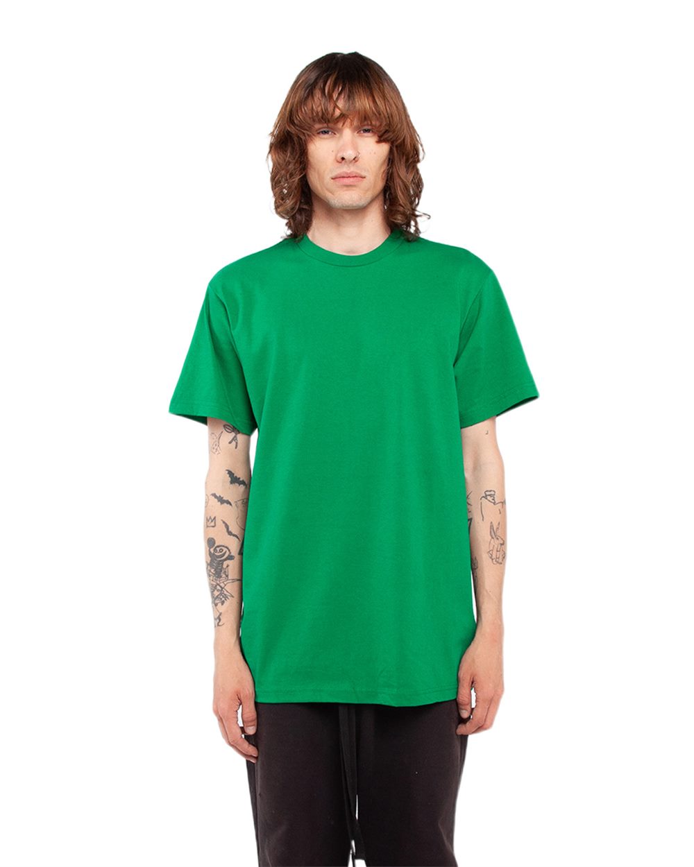 Shaka Wear SHASS - Unisex Active T-Shirt