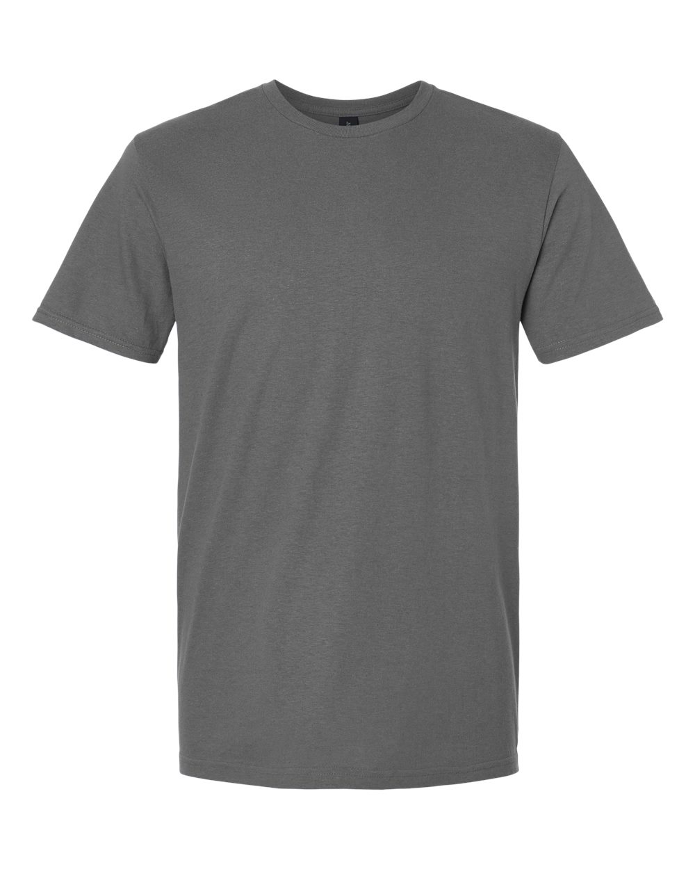 Gildan 64000 - Unisex Softstyle® T-Shirt - Charcoal