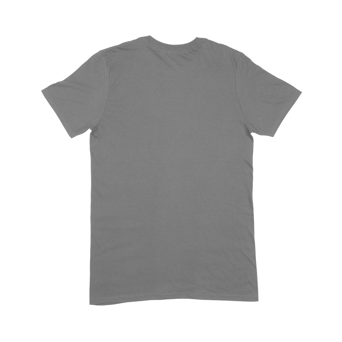 Gildan 64000 - Unisex Softstyle® T-Shirt - Charcoal Back