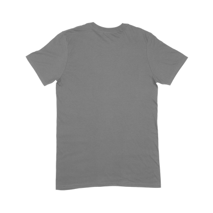 Gildan 64000 - Unisex Softstyle® T-Shirt - Charcoal Back