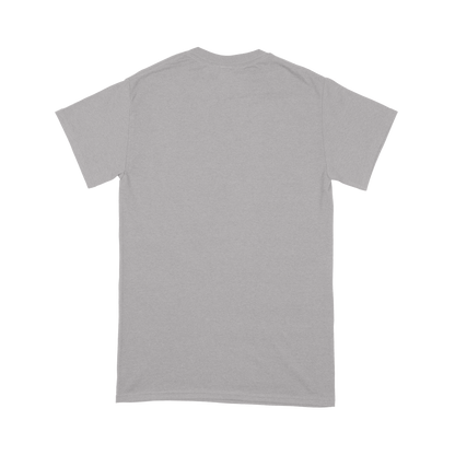 Gildan 5000 - Heavy Cotton™ T-Shirt - Gravel Back