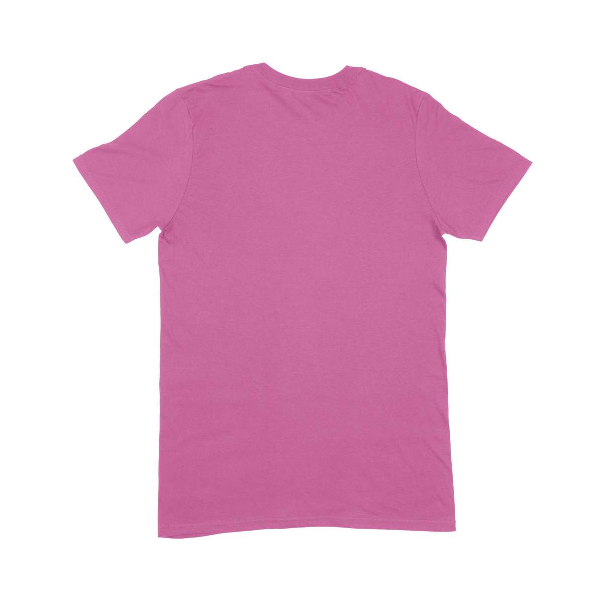 Gildan 64000 - Unisex Softstyle® T-Shirt - Heliconia Back
