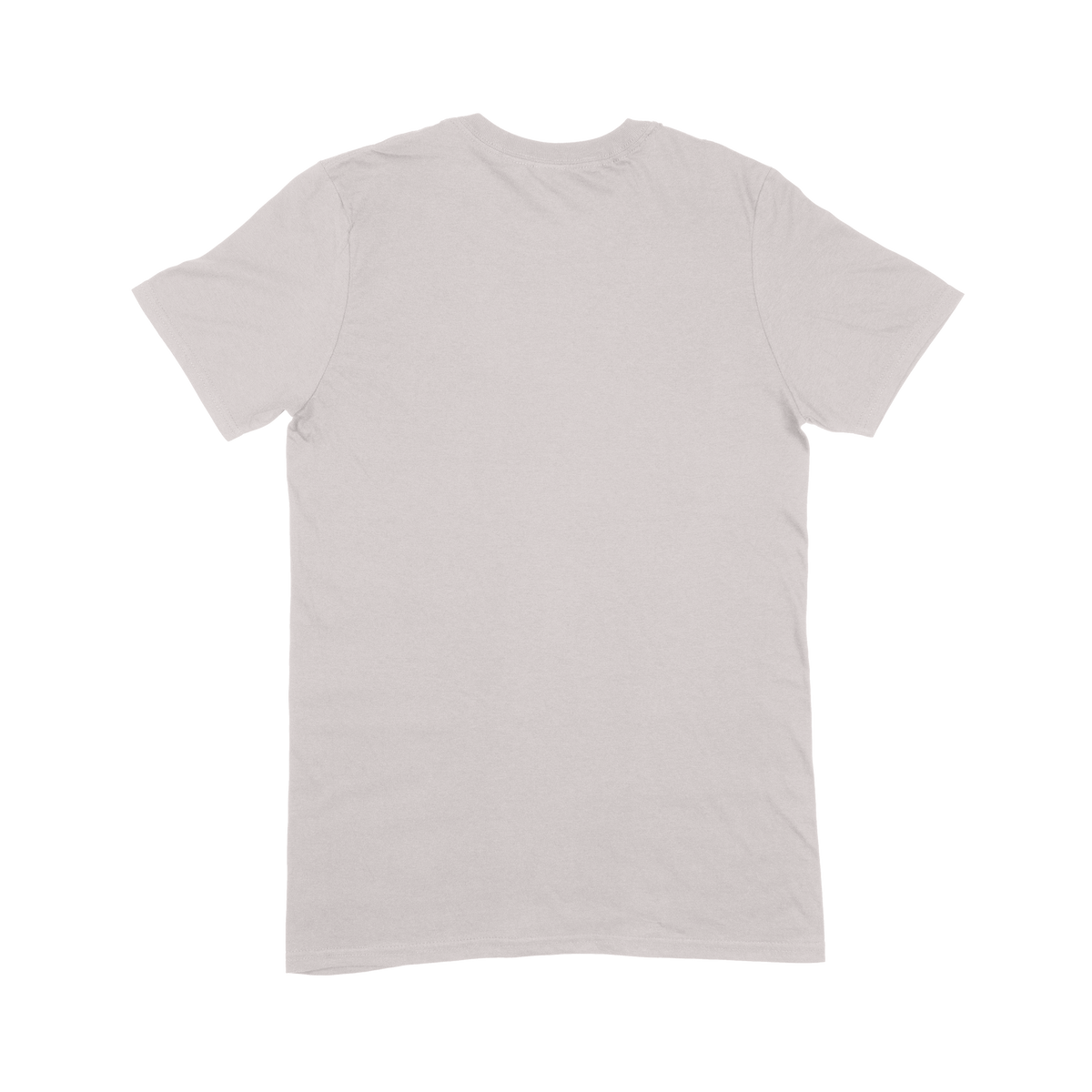 Gildan 64000 - Unisex Softstyle® T-Shirt - Ice Grey Back