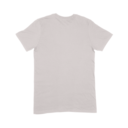 Gildan 64000 - Unisex Softstyle® T-Shirt - Ice Grey Back