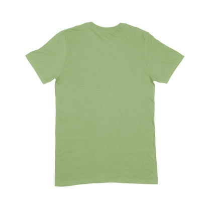 Gildan 64000 - Unisex Softstyle® T-Shirt - Kiwi Back