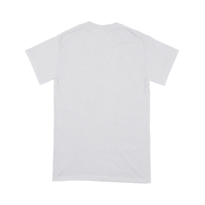 Gildan 5000 - Heavy Cotton™ T-Shirt - White Back