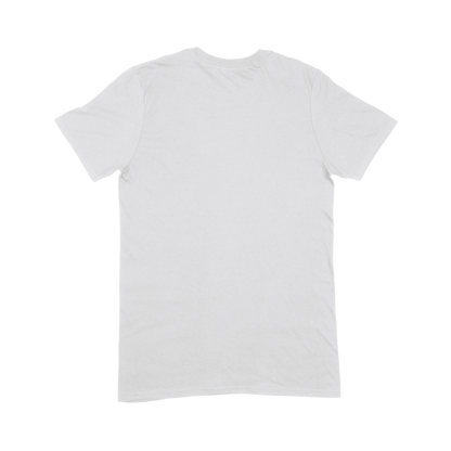 Gildan 64000 - Unisex Softstyle® T-Shirt - White Back