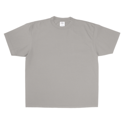 Shaka Wear SHGD - Unisex Max Heavyweight Garment-Dyed T-Shirt - Cement
