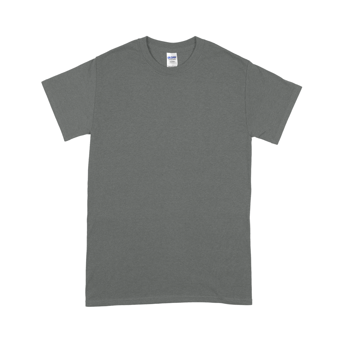 Gildan 5000 - Heavy Cotton™ T-Shirt - Charcoal