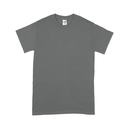 Gildan 5000 - Heavy Cotton™ T-Shirt - Charcoal