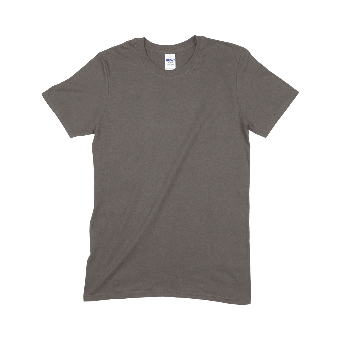 Gildan 64000 - Unisex Softstyle® T-Shirt - Dark Chocolate