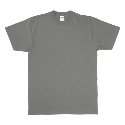 Shaka Wear SHASS - Unisex Active T-Shirt - Dark Grey