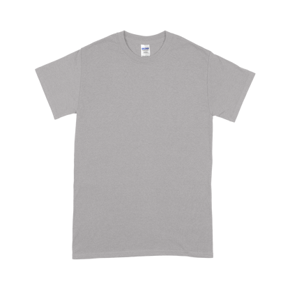 Gildan 5000 - Heavy Cotton™ T-Shirt - Gravel