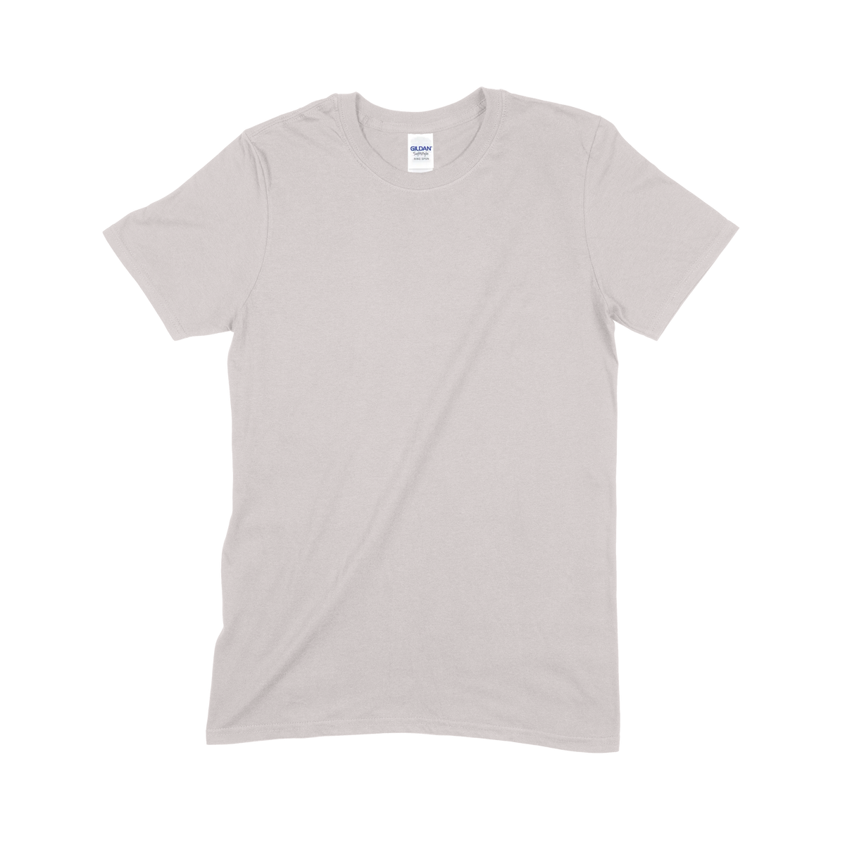 Gildan 64000 - Unisex Softstyle® T-Shirt - Ice Grey