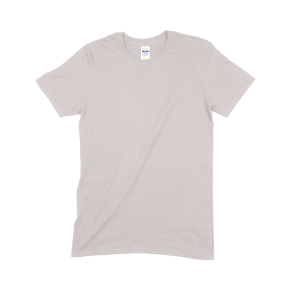 Gildan 64000 - Unisex Softstyle® T-Shirt - Ice Grey