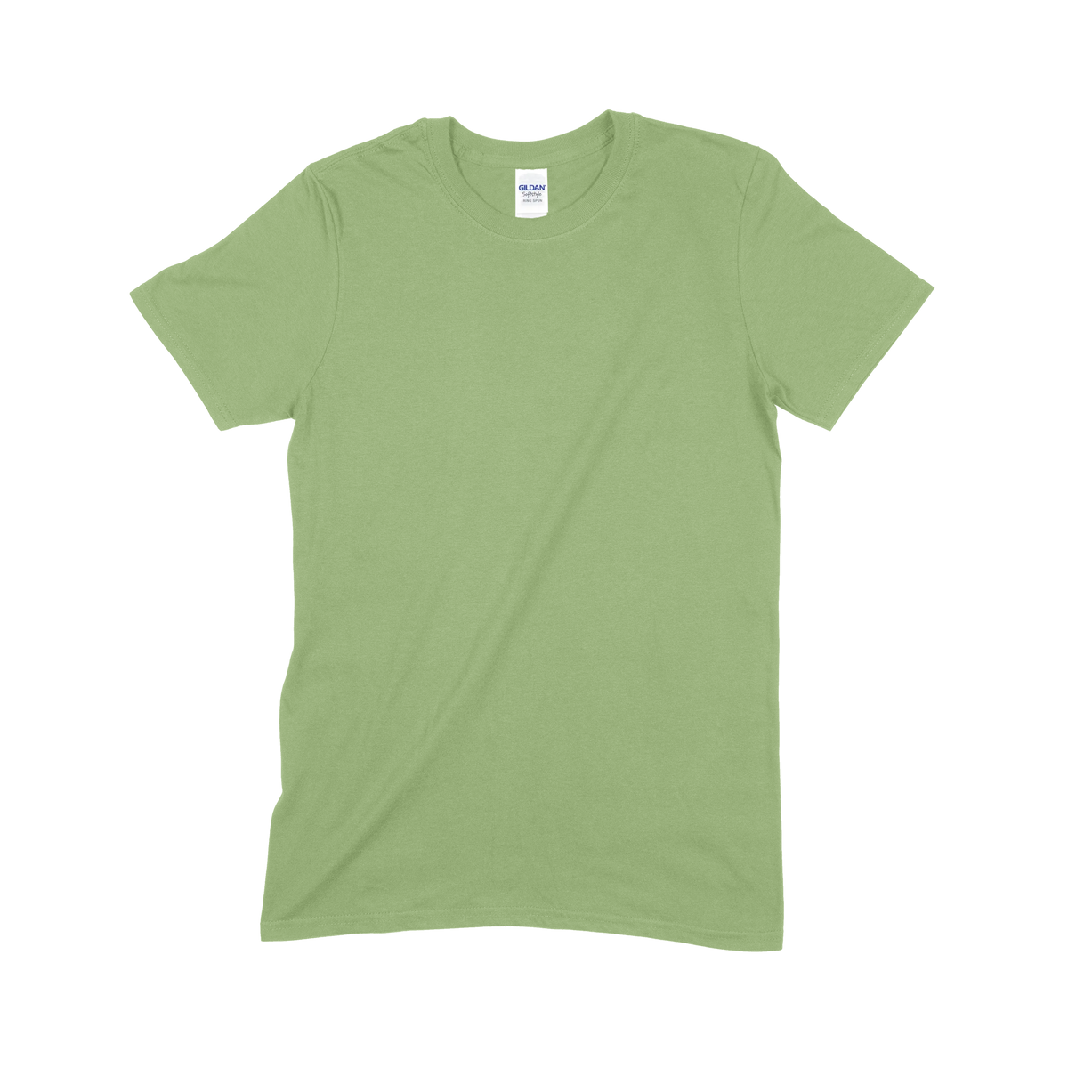 Gildan 64000 - Unisex Softstyle® T-Shirt - Kiwi