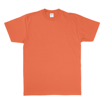 Shaka Wear SHASS - Unisex Active T-Shirt - Orange
