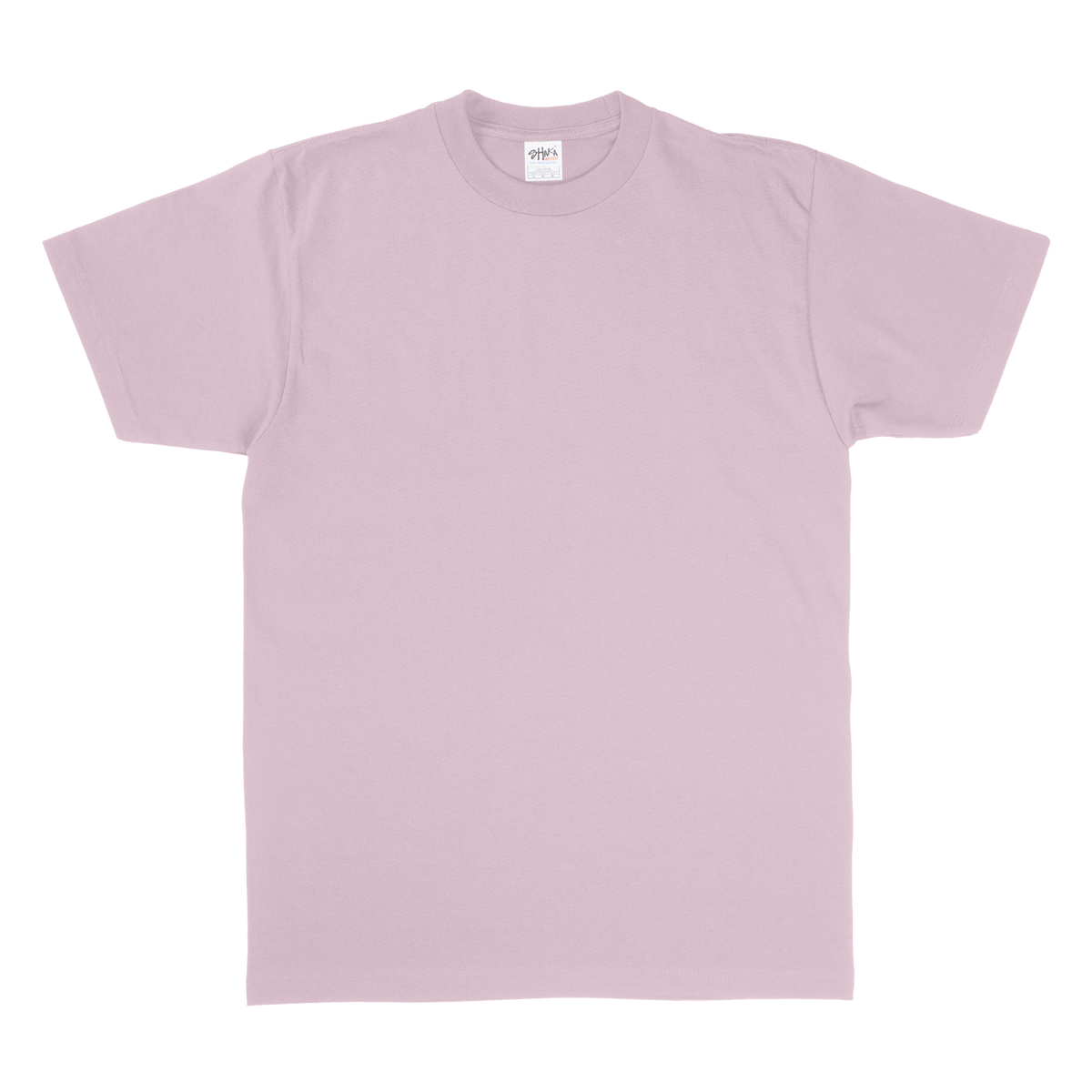 Shaka Wear SHASS - Unisex Active T-Shirt - Pink