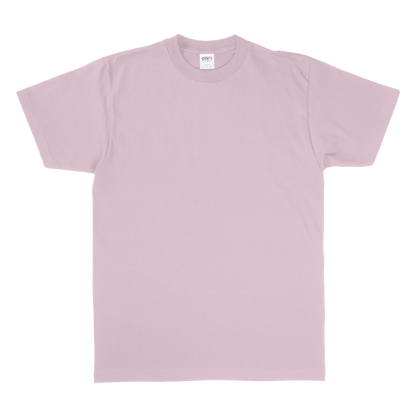 Shaka Wear SHASS - Unisex Active T-Shirt - Pink