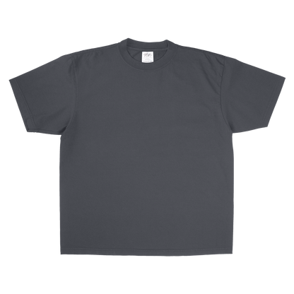 Shaka Wear SHGD - Unisex Max Heavyweight Garment-Dyed T-Shirt - Shadow