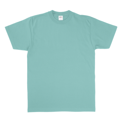 Shaka Wear SHASS - Unisex Active T-Shirt - Tiffany Blue