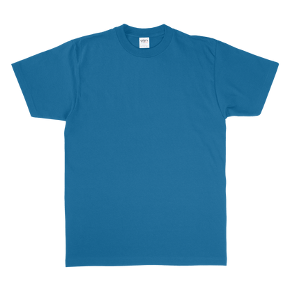 Shaka Wear SHASS - Unisex Active T-Shirt - Turquoise