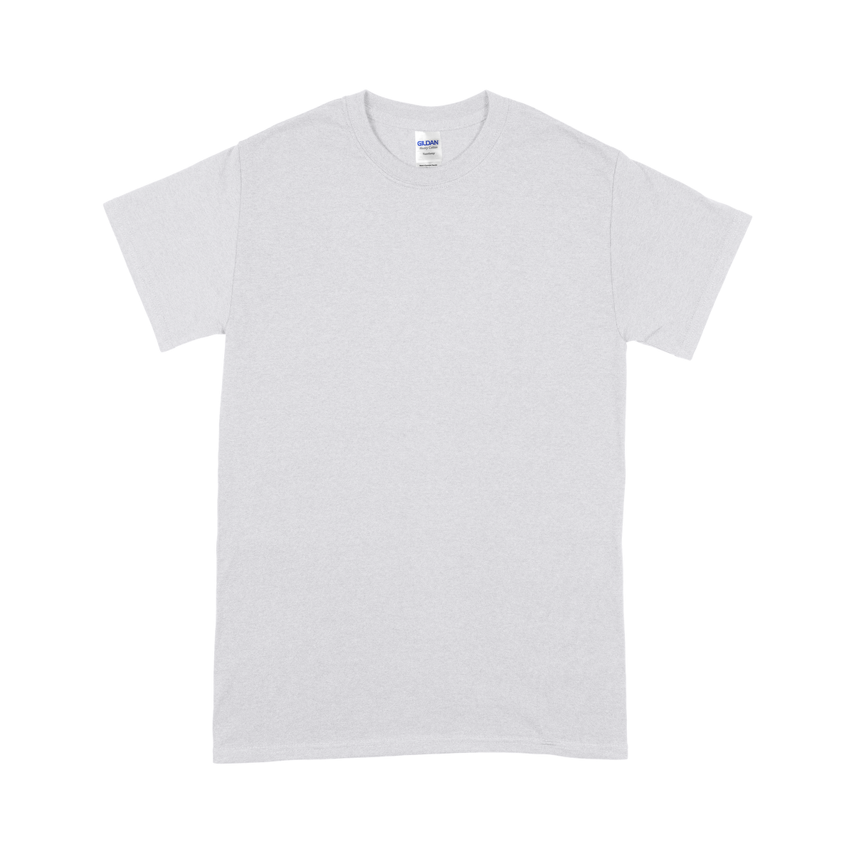 Gildan 5000 - Heavy Cotton™ T-Shirt - White
