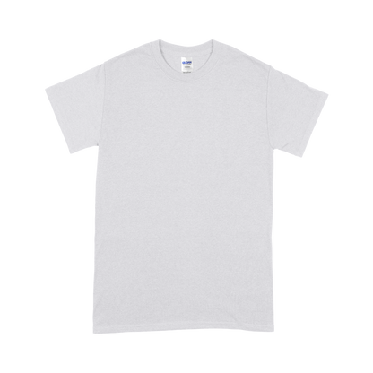 Gildan 5000 - Heavy Cotton™ T-Shirt - White
