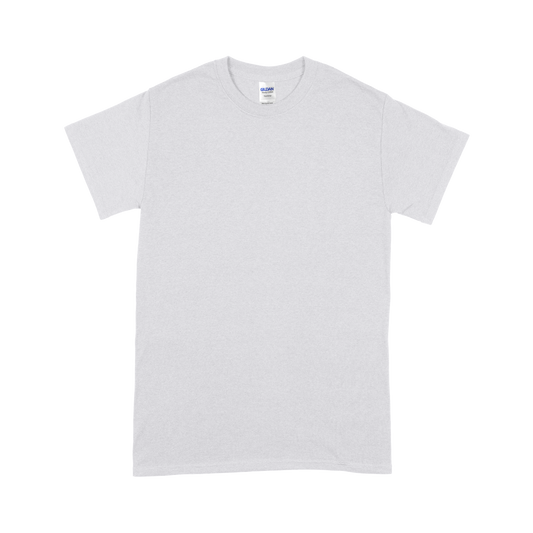 Gildan 5000 - Heavy Cotton™ T-Shirt - White