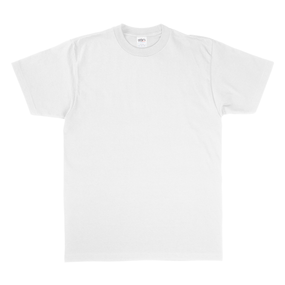 Shaka Wear SHASS - Unisex Active T-Shirt - White