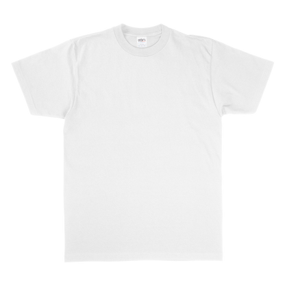 Shaka Wear SHASS - Unisex Active T-Shirt - White
